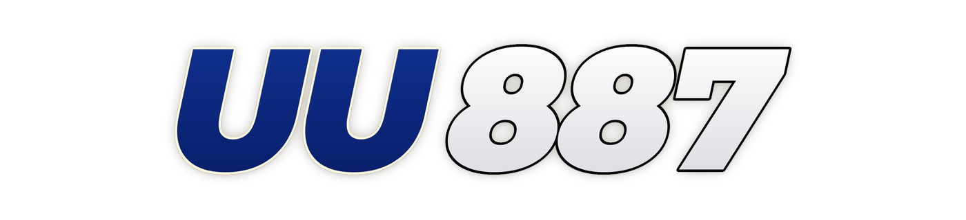 uu887 Logo